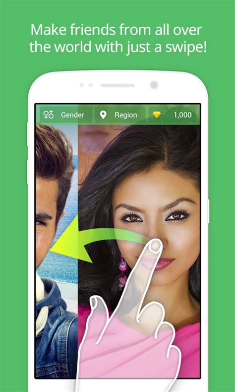 live video call|Azar: Video Chat with New People .